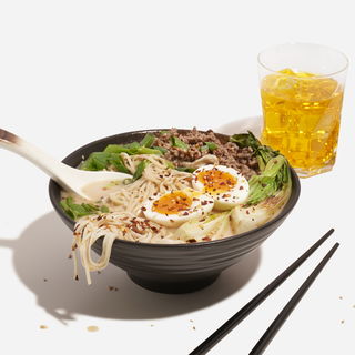 Tantanmen Ramen Rezeptbox